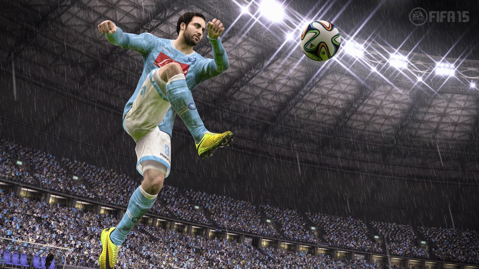 FIFA 15 - Imagen 28